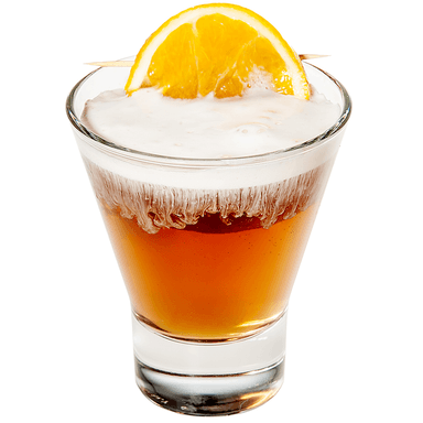 Amaretto Sour