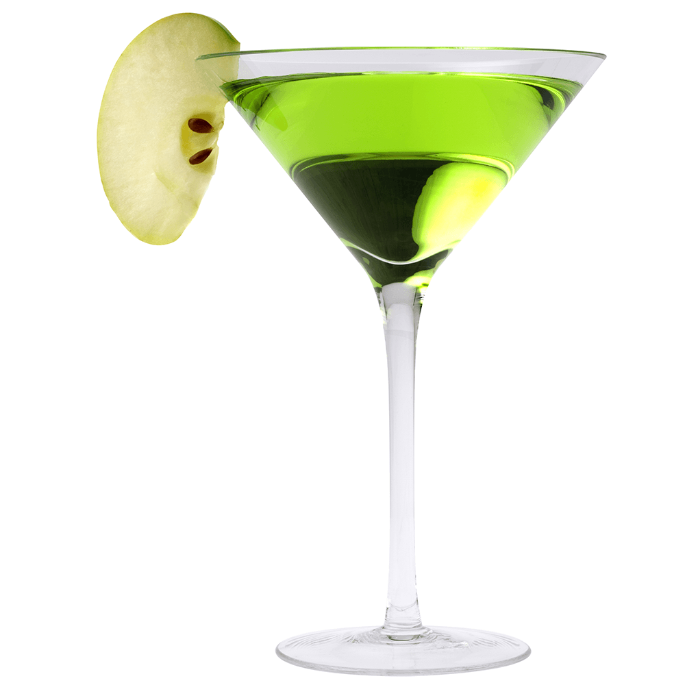 Apple Martini