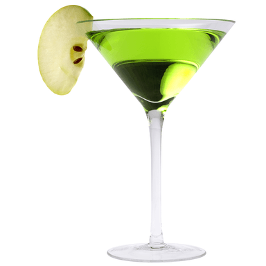 Apple Martini