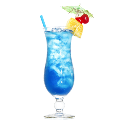 Blue Hawaii