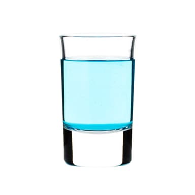 Blue Ice
