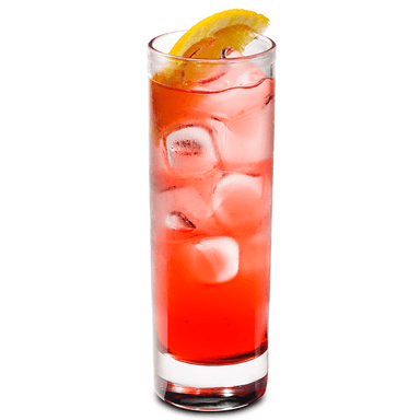 Campari Soda