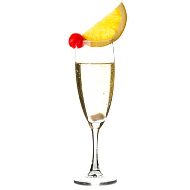 Champagne Cocktail
