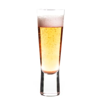 Champagne Flamingo