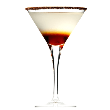 Chocolate Martini