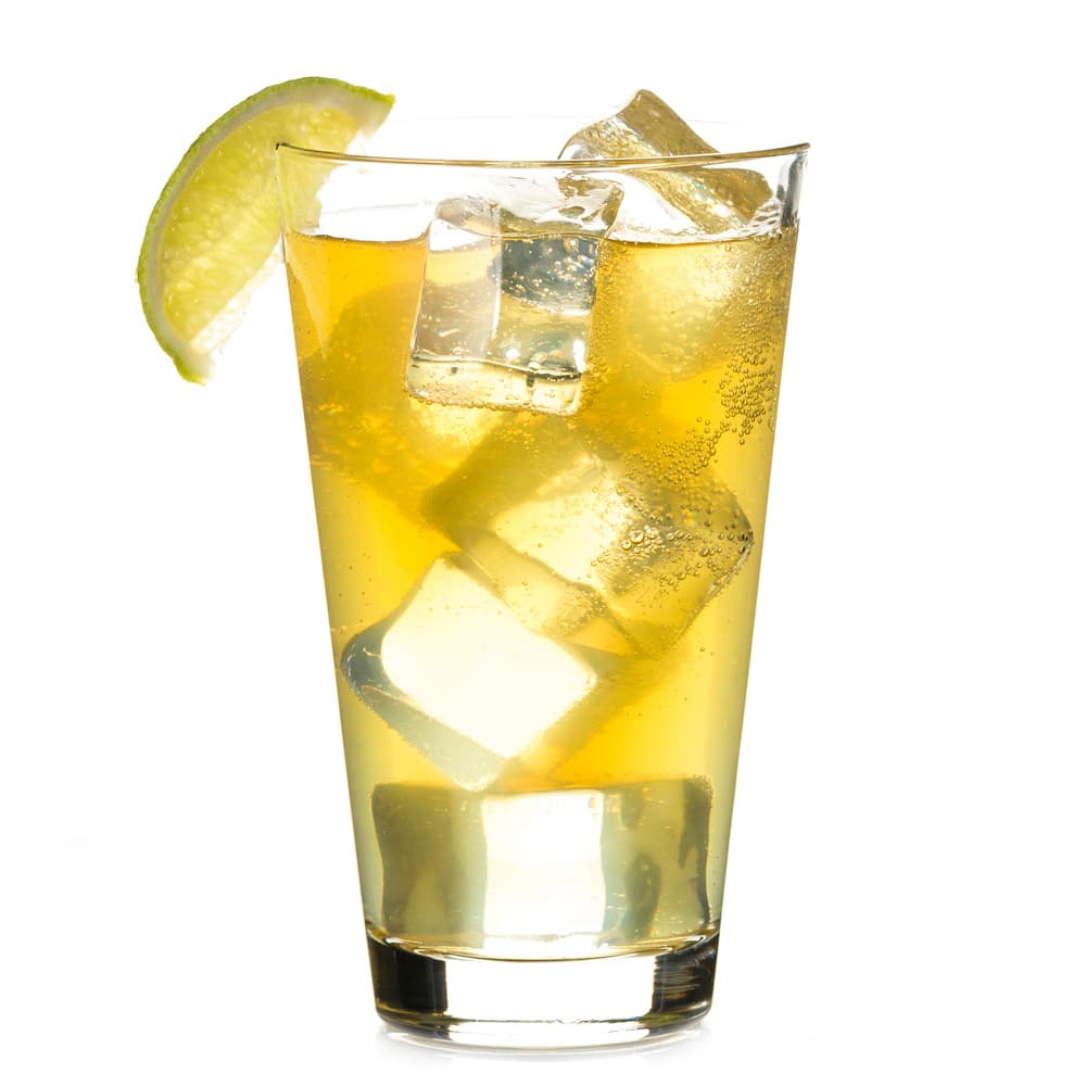 Dark ‘N' Stormy