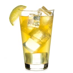 Dark ‘N' Stormy