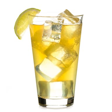 Dark ‘N' Stormy