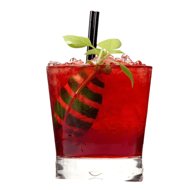 Diablo Cocktail