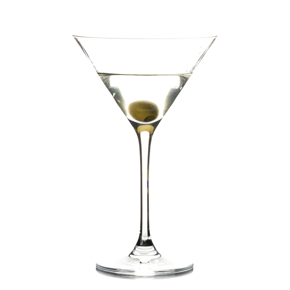 Dirty Martini