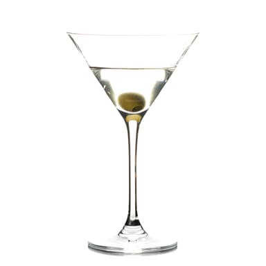 Dirty Martini