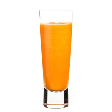 Energinen Mango smoothie