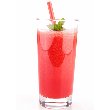 Frozen Watermelon Cocktail