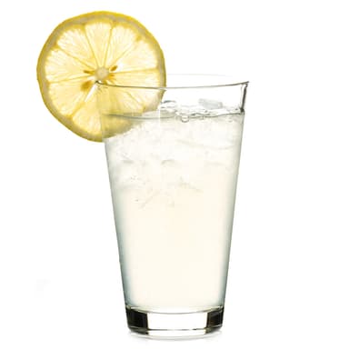 Gin Fizz
