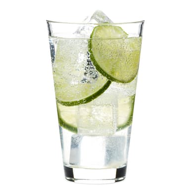 Gin Rickey