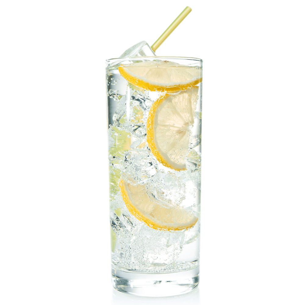 Gin & Tonic