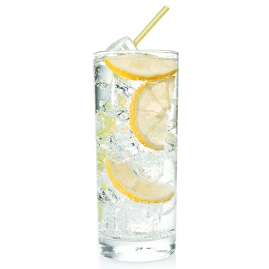 Gin & Tonic