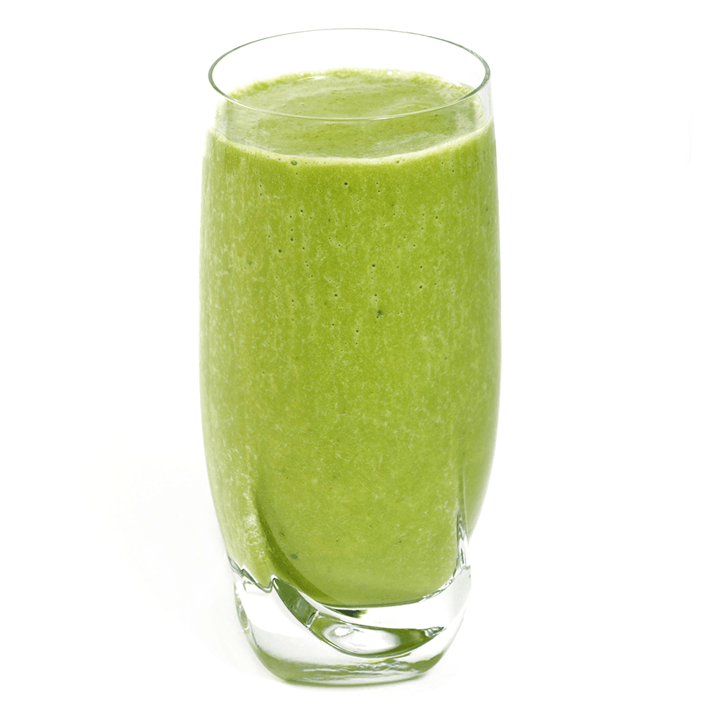 Vihreä Tee Smoothie