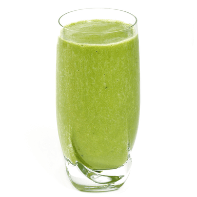 Vihreä Tee Smoothie