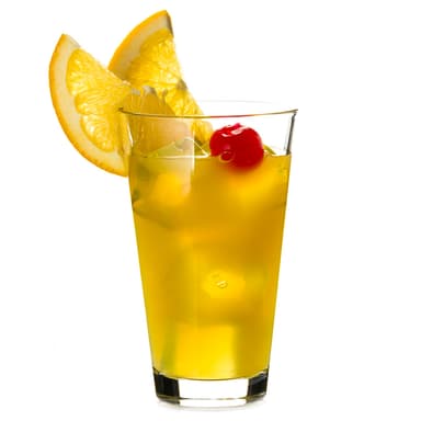 Harvey Wallbanger