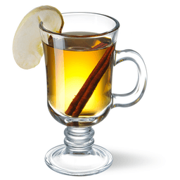 Hot Vanilla Apple