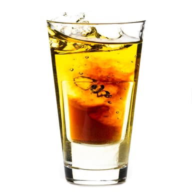 Jägerbomb