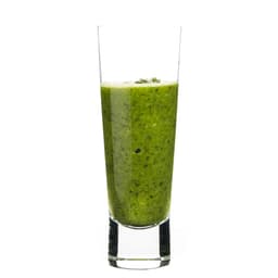 Kiivi-Pinaatti smoothie