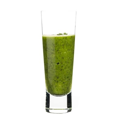 Kiivi-Pinaatti smoothie
