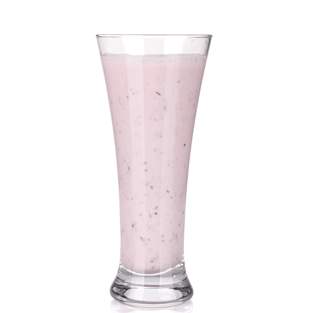 Kirsikkasmoothie