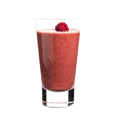 Marja-Pähkinä smoothie