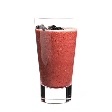 Marja-Proteiini smoothie