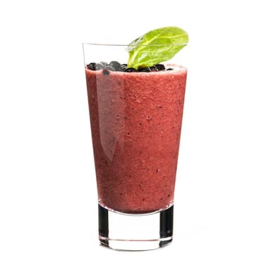 Marja-Siemen smoothie