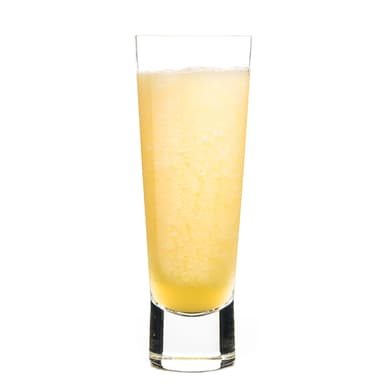Mehuisa Sitruuna smoothie