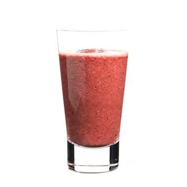 Omena-Marja smoothie