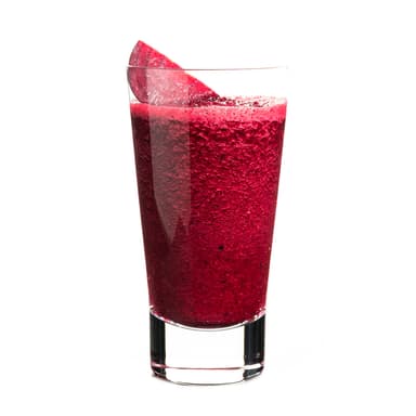 Omena-Punajuuri smoothie