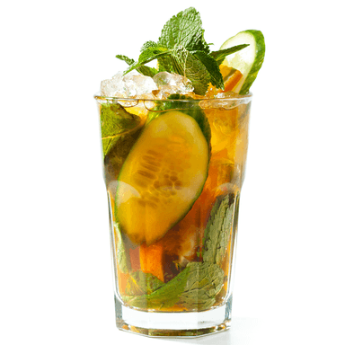 Pimm´s Cocktail