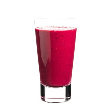 Punajuuri-Lehtikaali smoothie