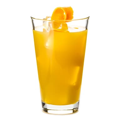 Raspberry Screwdriver