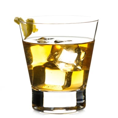 Rusty Nail