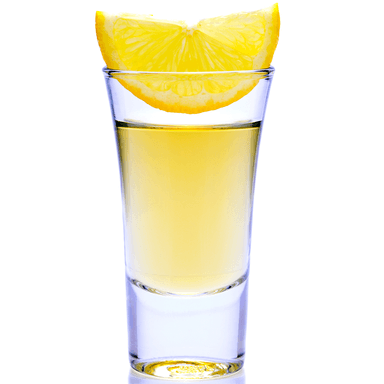 Tequila Shot
