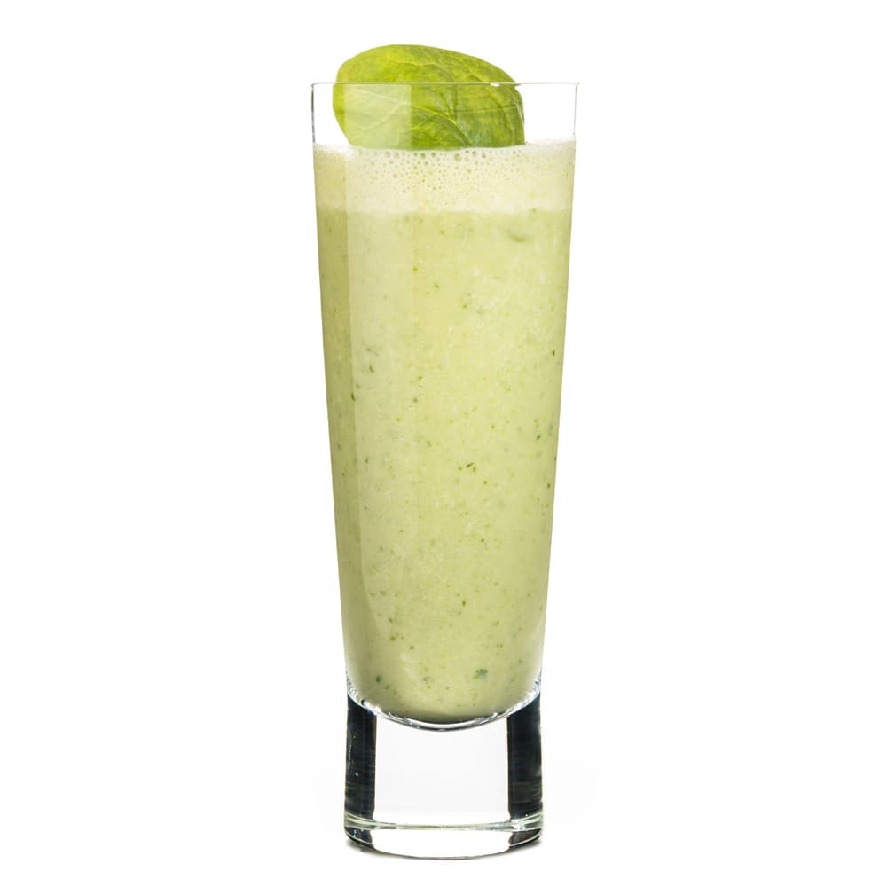 Vihreä Jogurtti smoothie