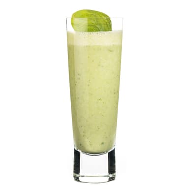 Vihreä Jogurtti smoothie