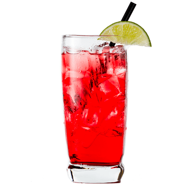 Vodka Cranberry