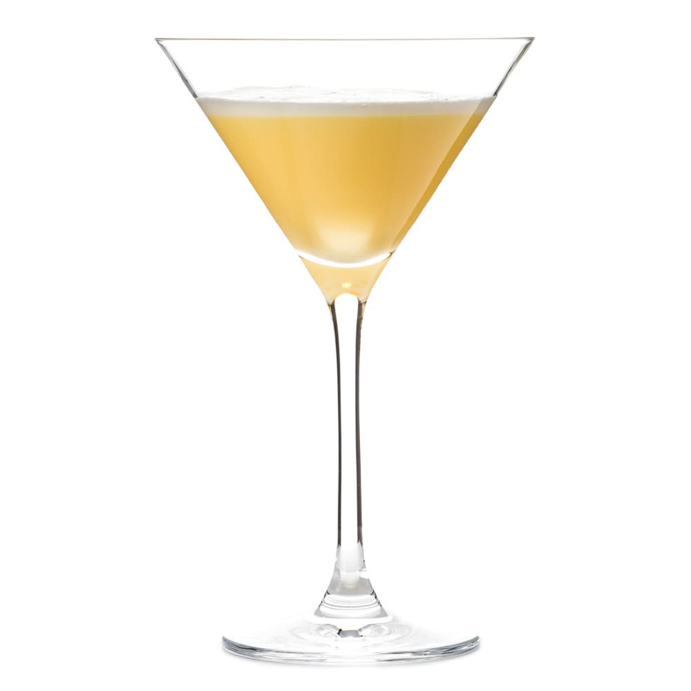 Vodka Flip