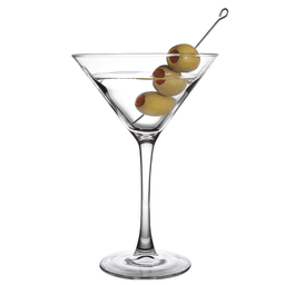 Vodka Martini