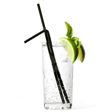 Vodka Tonic