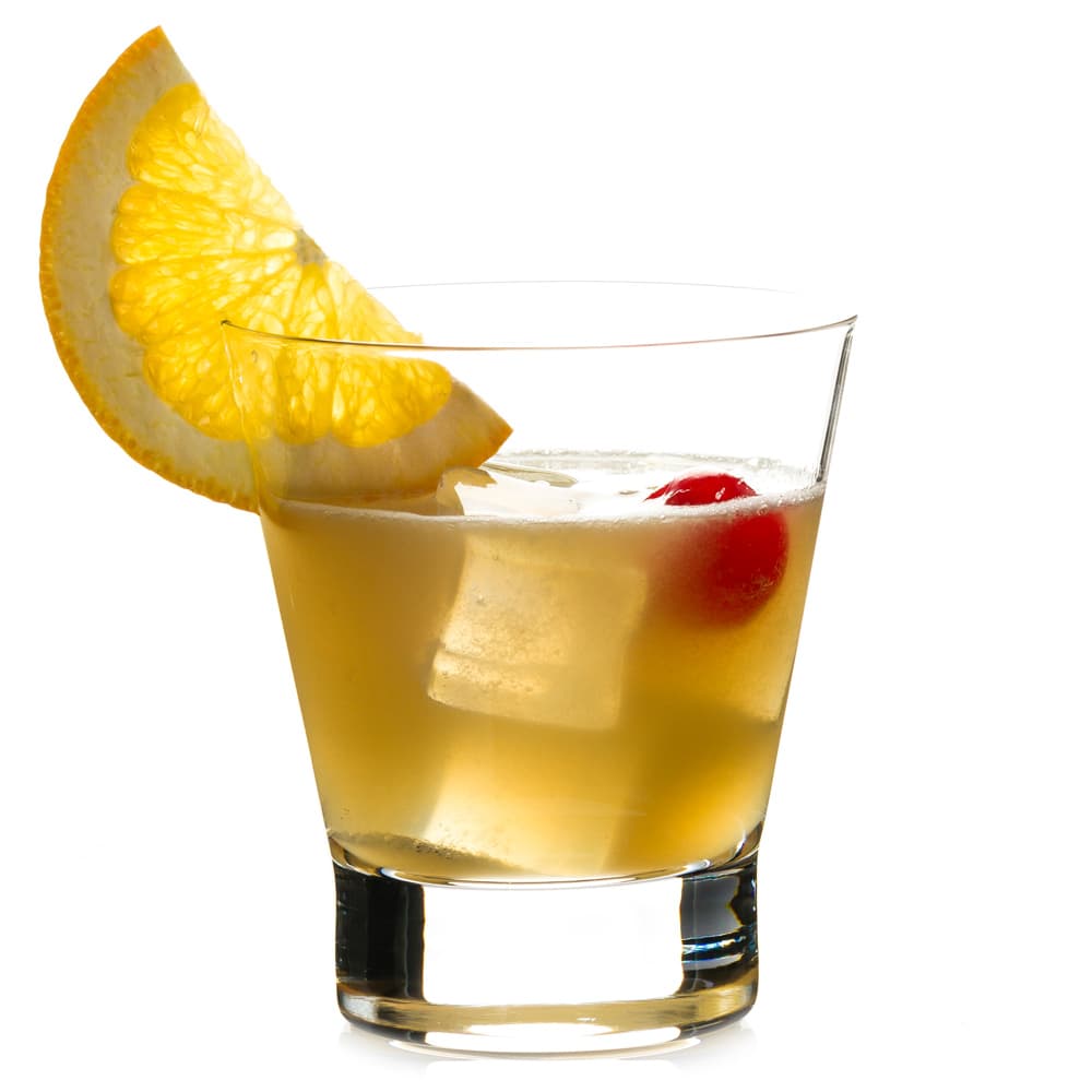 Whisky Sour