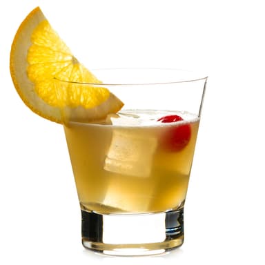 Whisky Sour