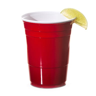Red Cup Cocktail