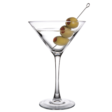 Vodka Martini
